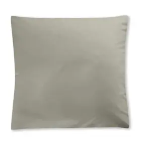 Наволочка Porto 20, особенно эластичная, мягкая, неприхотливая в уходе и не требующая глажки Irisette, Kiesel