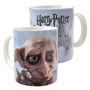 Кружка Гарри Поттера - Добби