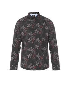 Переходная куртка Le Temps des Cerises Freizeitjacke RIKEL, черный