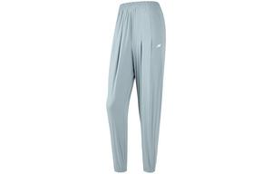Повседневные брюки женские туманно-серый голубой/01N9 Skechers