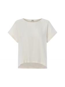 Блуза DRYKORN  Coramy, белый