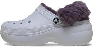 Сабо Crocs Classic, белый