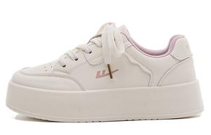 Кроссовки WARRIOR Lifestyle Shoes Women's Low-top, бежевый