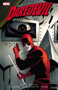 Daredevil, Vol. 3 (Marvel Universe)