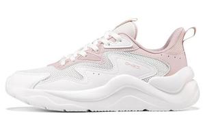 Кроссовки Lifestyle женские с низким верхом, цвет свежий розовый 361°, цвет Fresh Pink