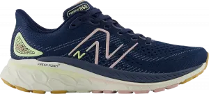 Кроссовки Wmns Fresh Foam X 860v13 Wide 'Navy Orb Pink', синий