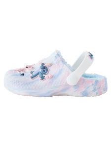 Тапочки Next, белый