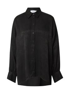 Блуза Florence By Mills Exclusive For About You FORGIVENESS, черный