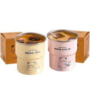 Кружка KAWASIMAYA, Pair Cups Style A