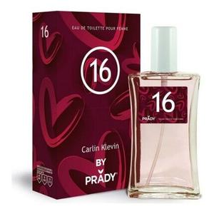 Carlin Klevin 16 Prady Edt духи для женщин 100 мл, Prady Parfums