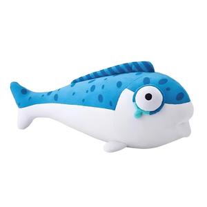 Плюшевая кукла Pickled Fish Stick, высота 35см/50см/80см/100см G.DUCKKIDS