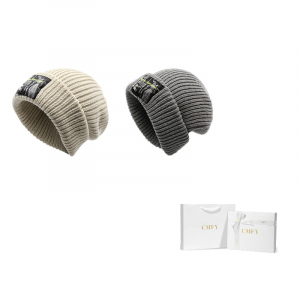 Бейсболка Unisex CMFY, серый+экрю