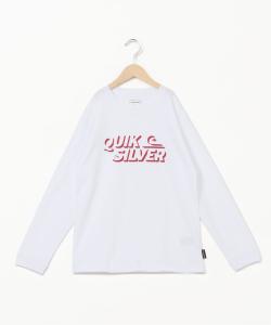 Детская футболка с длинным рукавом (K)SHADOW KNOCK LS YOUTH