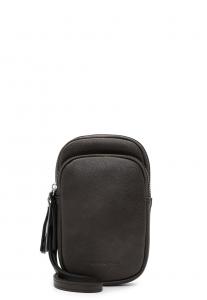 Сумка через плечо Emily & Noah Emma, антрацит