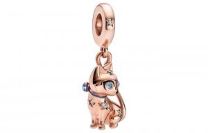 Pandora Jewelry Accessories Women's Rose Gold