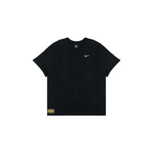 Nike Спортивная футболка Men's Black