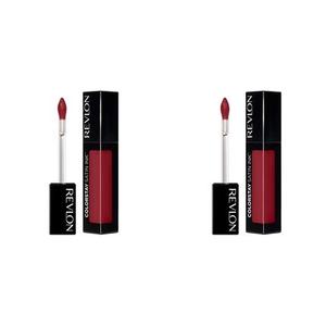 Revlon ColorStay Satin Ink Liquid Lipstick Longwear Rich Lip Color 005 Silky Sienna 0,17 жидких унций
