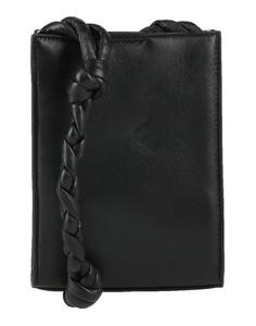 Сумка через плечо Jil Sander, черный