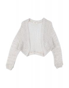 Кардиган Vicolo, молочный