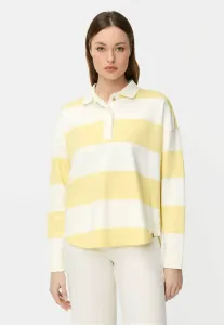 Свитшот mit knopfleiste Camel Active, Lemon