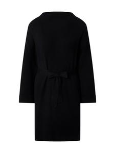 Платье Edited Nata, черный