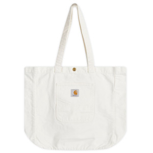 Сумка Carhartt Wip Bayfield Tote, белый