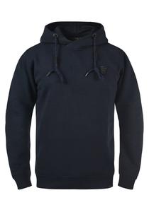 Толстовка с капюшоном INDICODE JEANS Sweatshirt Barneys, темно-синий
