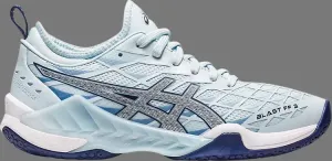 Кроссовки wmns blast ff 3 'sky indigo blue' Asics, синий