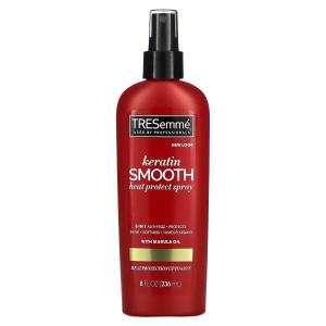 Спрей Кератин Tresemme Smooth Heat Protect, 236 мл