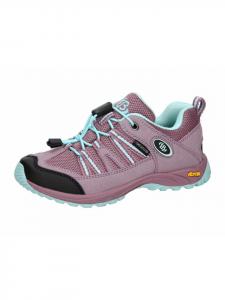 Brütting Уличные кроссовки «Ohio Low» фиолетового цвета