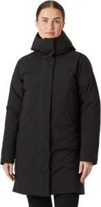 Helly-Hansen женская куртка Urb Pro Ht Down Helly Hansen, 990 Black