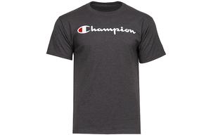 Футболка SS22 US Version Unisex Champion, Светло-голубой