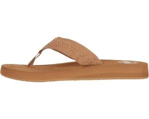 Сандалии Sandy Reef, тан