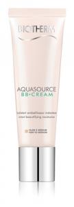 Увлажняющий ВВ-крем Biotherm Aquasource BB Cream, оттенок Fair to Medium SPF 15 30 мл