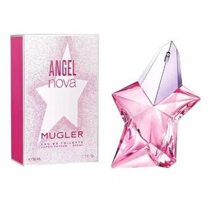Thierry Mugler Туалетная вода Angel Nova, многоразовый спрей, 50 мл