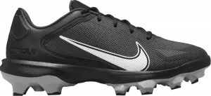 Бутсы Nike Force Trout 8 Pro MCS 'Black Dark Smoke Grey', черный