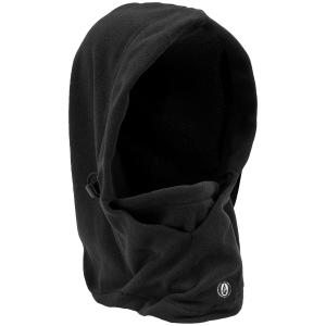 Volcom Travelin Hood Thingy, черный