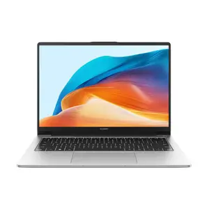 Ноутбук Huawei MateBook D 14 SE 2024, 14", 16 ГБ/512 ГБ, i5-13420H, ОС Linux, серебристый, английская раскладка