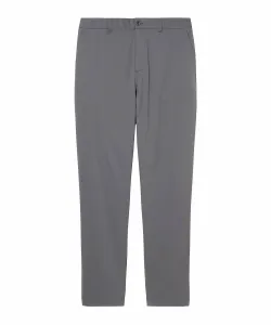 Влагоотводящие, быстросохнущие, с защитой от УФ-излучения эластичные брюки-чинос Coolmax