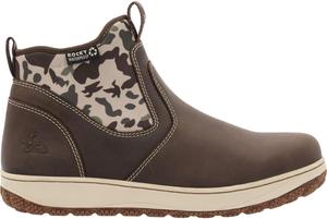 Ботинки ROCKY Trophy Series 16 Snake, Duck Camo