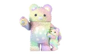 Pop Mart ПОП МАРТ АртИгрушка, Многоцветный