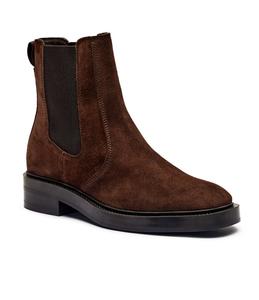 Ботильоны Gant Fallwi, коричневый