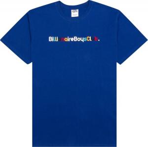 Джемпер Billionaire Boys Club Billionaire Knit 'Sodalite Blue', синий