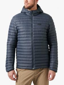 Утепленная куртка с капюшоном Sirdal Helly Hansen