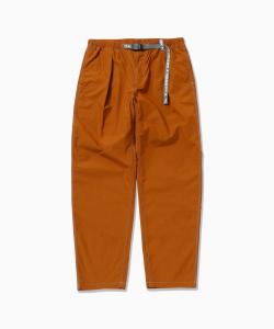 Gramicci × and wander C/N climbing pant