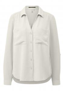 QS Блузка в белом цвете