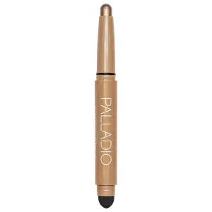 Тени для век Eyeshadow Stick with Sponge Applicator Palladio Beauty, Bronze Shimmer