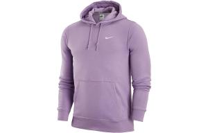 Мужская толстовка Nike, фиолетовый
