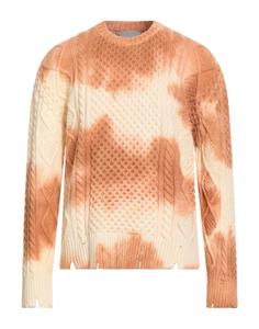 Свитер Laneus, коричневый