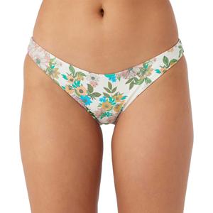 Женские классические брюки Cara Floral Rockley O'Neill, Vanilla